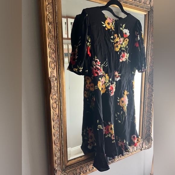 NWT FREE PEOPLE DRESS - Picture 5 of 5